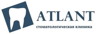 Логотип Атлант на Заозерной