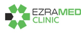 Логотип EzraMed Clinic (ЭзраМед Клиник)