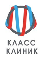 Логотип Медицинский центр Класс Клиник