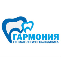 Логотип Стоматологическая клиника Гармония