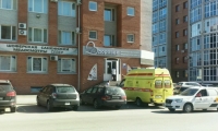 Многопрофильный медицинский центр Здоровье на Октябрьской
