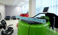 Доктор Борменталь
