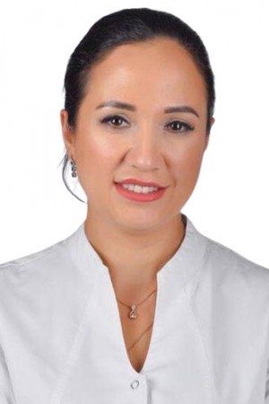 Ковальчук Ирина Николаевна
