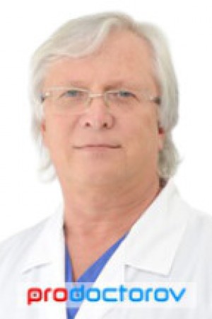 Пуценко Андрей Николаевич