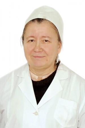 Бочкина Наталья Ивановна