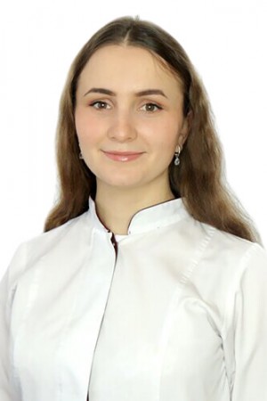 Гама Екатерина Ивановна