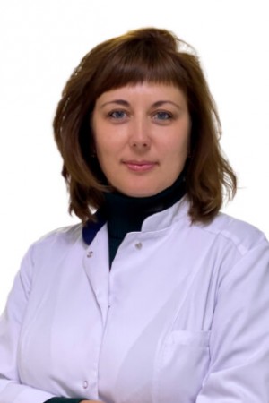Холодова Нина Борисовна
