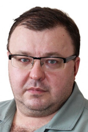 Гайдаленок Михаил Викторович