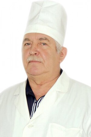 Узлов Валерий Викторович