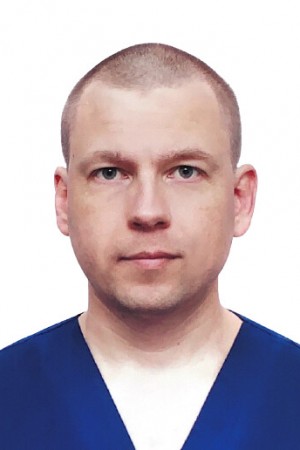 Ращупкин Александр Николаевич