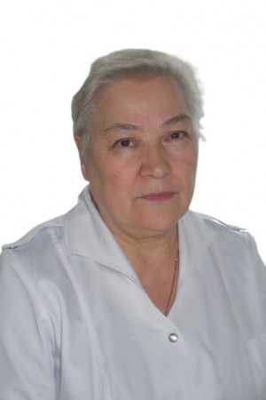 Кузнецова Фирдэвес Тауфиковна