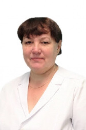 Гимп Марина Васильевна