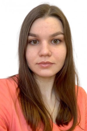 Шкурко Полина Юрьевна