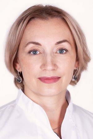 Друк Инна Викторовна