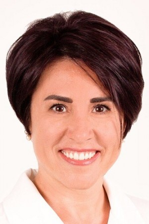 Савельева Ирина Вячеславовна