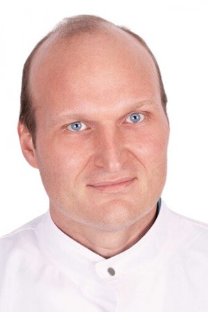Мазяркин Андрей Евгеньевич