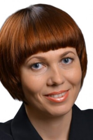 Бородина Наталья Владимировна