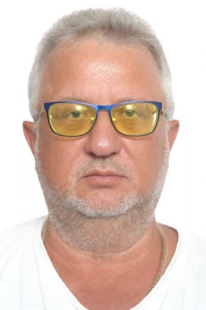 Бурачук Владимир Анатольевич