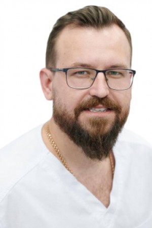 Жеребцов Андрей Владимирович