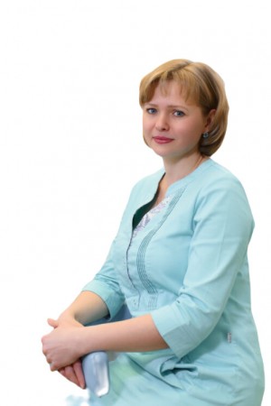 Михеева Наталья Александровна