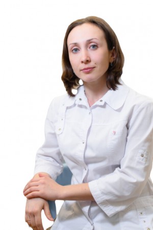 Спиридонова Наталья Николаевна