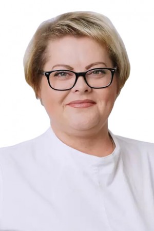 Деева Светлана Владимировна