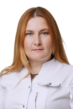 Бутакова Анастасия Анатольевна