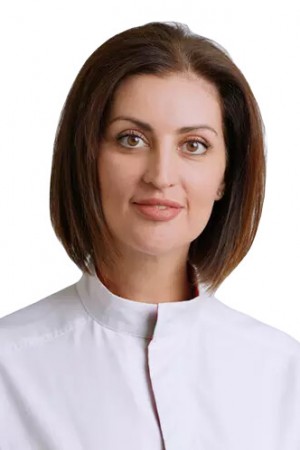 Бойко Валерия Александровна