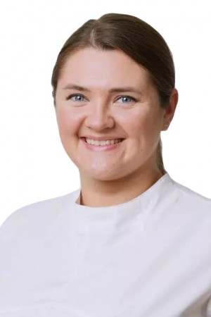 Васильева Ирина Валерьевна
