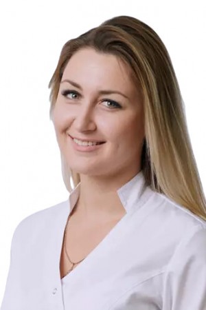 Чернышева Анна Николаевна
