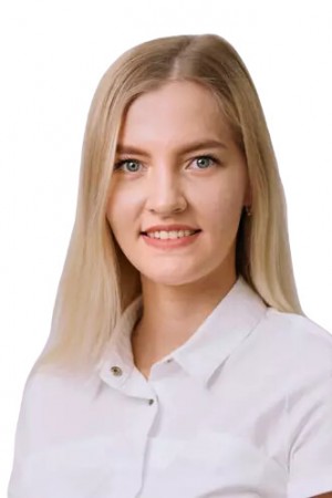 Плаксина Светлана Александровна