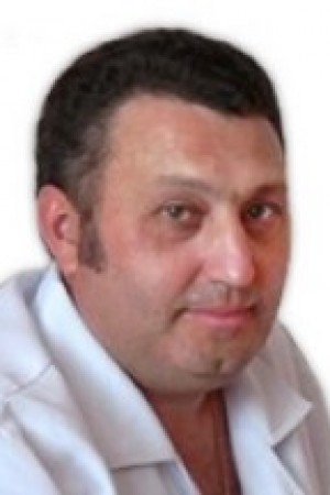 Канаев Сергей Александрович
