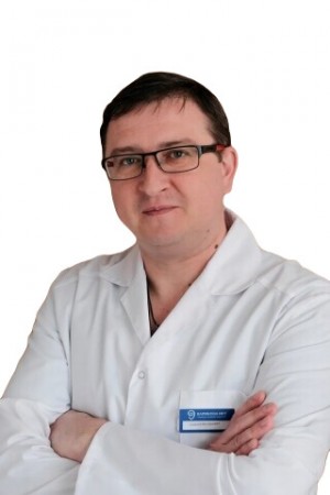 Вострухин Алексей Валерьевич