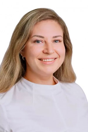 Архангельская Светлана Александровна