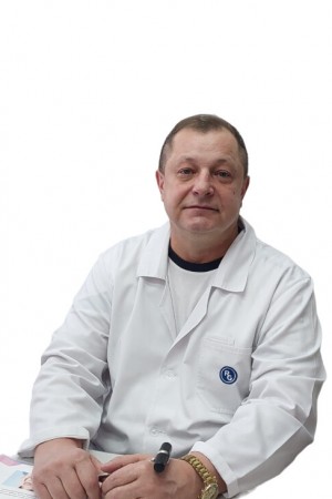 Кадацкий Владимир Юрьевич