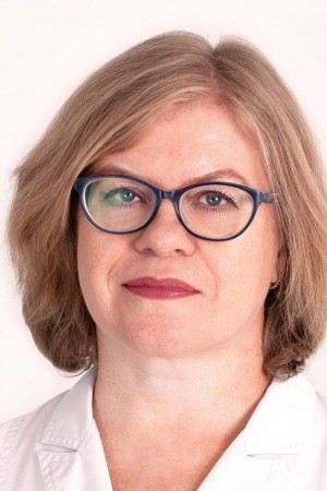 Сегренева Светлана Алексеевна