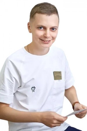 Тарасенко Евгений Александрович