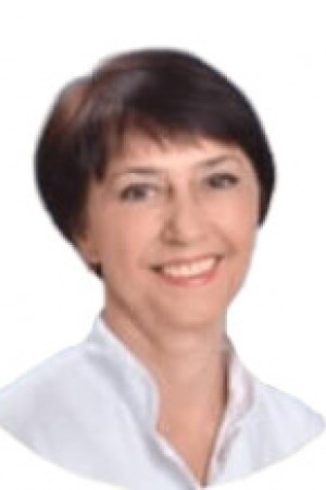 Узлова Нелли Ивановна