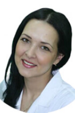 Фирстова Лариса Павловна
