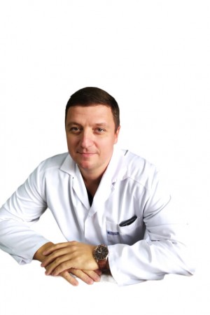 Сихвардт Иван Александрович