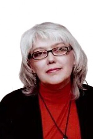 Гойденко Алла Вячеславовна
