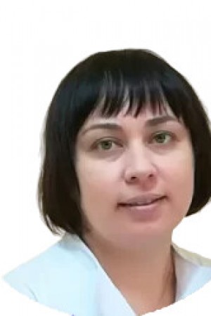 Катина Мария Михайловна