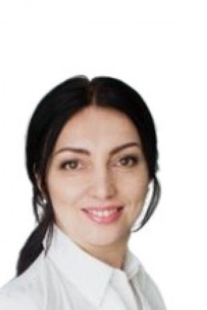 Назарова Елена Сергеевна