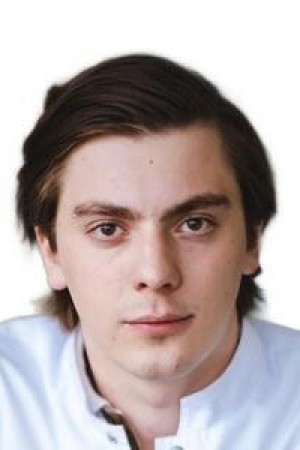 Коротеев Максим Николаевич