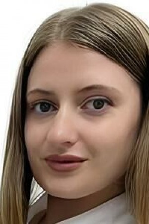 Шабанова Регина Алексеевна