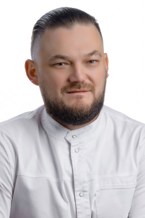 Плотников Андрей Альбертович