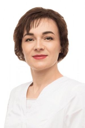 Астахова Лилия Геннадьевна