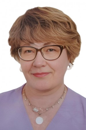 Розина Елена Геннадьевна