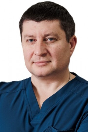 Кривошеин Артем Евгеньевич