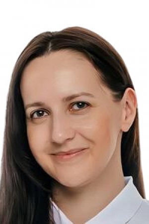 Роденко Ирина Николаевна